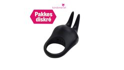 Sensation Rabbit Penisring | 1stk