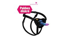 ROMP Piccolo Pegging Kit | 1stk