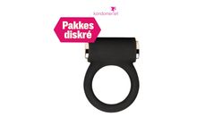 Mer Lyst Kilende Penisring | 1stk