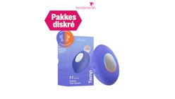 We-Vibe Temp Blå | 1stk