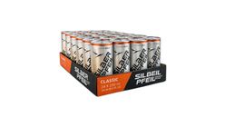 Silberpfeil Classic Energydrink 24er 24x250ml