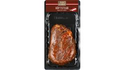 Ich bin Österreich Rinderhüftsteak mariniert