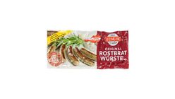 Berger Original Rostbratwürstel 300g