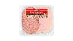 Ich Bin Österreich Wurstplatte 160g