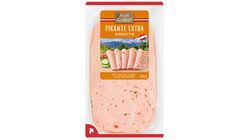 Ich bin Österreich spicy bologna 200 g