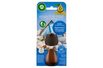 Air Wick Pamut és Fehér Orchidea aroma diffúzor utántöltő 20 ml