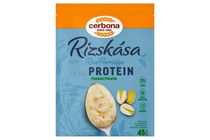 Cerbona fehérjében gazdag pisztáciás rizskása 45 g