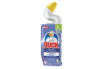 Duck Deep Action Gel Antibacterial Lavender WC tisztító fertőtlenítő gél 750 ml