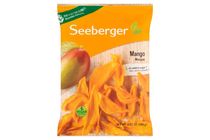 Seeberger Mango plátky | 100 g