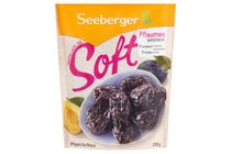Seeberger Švestky vypeckované jemné | 200 g