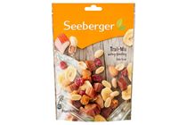 Seeberger Směs sušeného ovoce a ořechů s rebarborou | 150 g