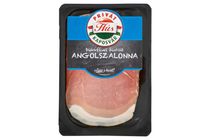 Privát Hús szeletelt bükkfával füstölt angolszalonna 80 g