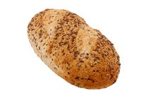 Bread with Seeds 400 g