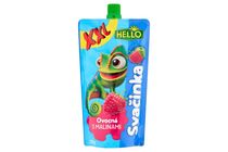 Hello Raspberry Pouch | 200 g