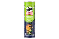 Pringles Cheesy Jalapeno | 165g