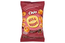 Chio Hula Hoops mézes, barbecue szósz ízű kukoricalisztből készült snack 70 g