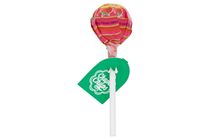 Chupa Chups Mixed Fruit Flavoured Lollipop 12 g