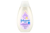 Johnson's Bedtime babaápoló 300 ml