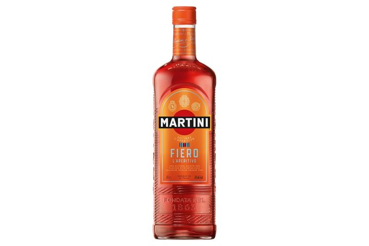 Martini Fiero Sweet Vermouth 15% 1 l