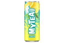 Rauch MyTea Lemon ice tea citromos üdítőital fekete teából 330 ml