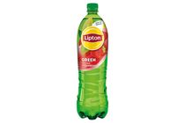 Lipton Low Sugar Strawberry Flavoured Non-Carbonated Soft Drink 1,5 l