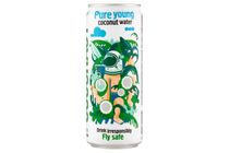 Coconaut kókuszvíz fiatal kókuszdióból 320 ml