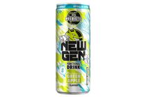 HELL New Gen Green Apple Flavour Functional Drink 250 ml