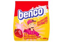 Benco eperízű italpor hozzáadott vitaminokkal 400 g