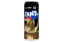Fanta Crimson Cherry | 330 ml