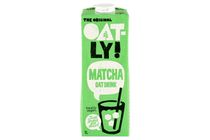 Oatly! Matcha Oat Drink 1 l