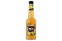 Mix szénsavas alkoholos koktél mix gin & mangó ízesítéssel 4% 0,33 l