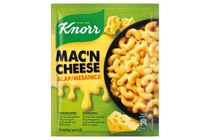 Knorr Mac'n Cheese sajtszószos tészta alap 33 g