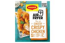 Maggi Air Fryer ideas Crispy Chicken with Cheese | 70 g