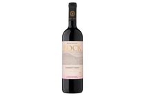 Bock Villányi Cabernet Franc classicus száraz vörösbor 14,5% 750 ml