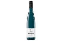 Lajver Incognito száraz fehér bor 12,5% 750 ml
