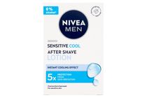 NIVEA MEN Sensitive Cool After Shave Lotion 100 ml