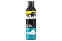 Gillette Classic Sensitive Borotvahab, Érzékeny Bőrre, 250 ml