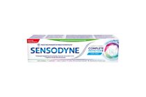 Sensodyne Complete Protection+ Cool Mint fluoridos fogkrém 75 ml