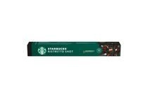 Starbucks Ristretto Shot by Nespresso Coffee Capsules | 57 g