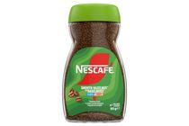 NESCAFÉ mogyorós ízű azonnal oldódó kávé 95 g