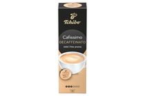 Tchibo Cafissimo Decaffeinato Fine Aroma koffeinmentes kávékapszula 10 x 7 g (70 g)