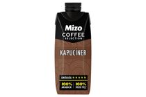 Mizo Coffee Selection kapucíner kávés tej 250 ml