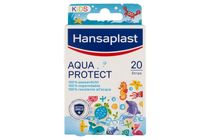 Hansaplast Kids Aqua Protect sebtapasz 20 db