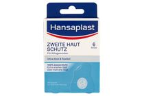 Hansaplast Second Skin Protection sebtapasz 6 db