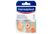 Hansaplast Anti-Callus Patch 8 pcs
