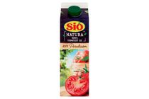 Sió Natura 100% Tomato Juice 1 l
