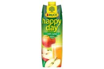 Rauch Happy Day 100% Apple Juice | 1 l