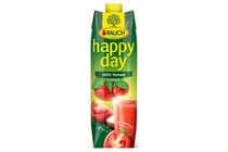 Rauch Happy Day 100% Tomato Juice with Sea Salt 1 l