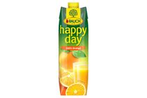 Rauch Happy Day Orange Juice from Concentrate | 1 l