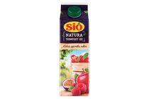 Sió Natura málnás gyümölcs nektár 1 l